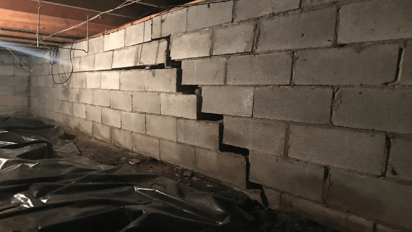 Affordable foundation repair in Rogers, AR